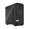 Fractal Design Torrent Compact Tower Czarny