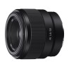 Sony FE 50mm F1.8 SLR Czarny