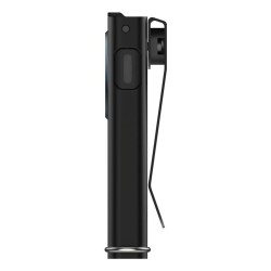 Ansmann ML400R Czarny Latarka brelok LED