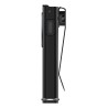 Ansmann ML400R Czarny Latarka brelok LED