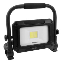 Przenośne światło przemysłowe Ansmann FL50W-R 50 W 4500 lm światło dzienne
