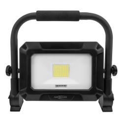 Przenośne światło przemysłowe Ansmann FL50W-R 50 W 4500 lm światło dzienne