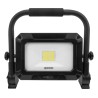 Przenośne światło przemysłowe Ansmann FL50W-R 50 W 4500 lm światło dzienne