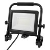Lampa przemysłowa Ansmann FL50W-AC Industrial light EEC E (A - G) 50 W 5400 lm Daylight white 1600-0627