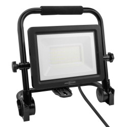 Lampa przemysłowa Ansmann FL50W-AC Industrial light EEC E (A - G) 50 W 5400 lm Daylight white 1600-0627