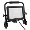 Lampa przemysłowa Ansmann FL50W-AC Industrial light EEC E (A - G) 50 W 5400 lm Daylight white 1600-0627