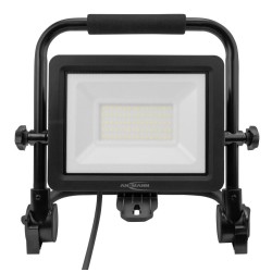 Lampa przemysłowa Ansmann FL50W-AC Industrial light EEC E (A - G) 50 W 5400 lm Daylight white 1600-0627