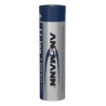 Ansmann 1307-0003 bateria do użytku domowego Bateria do ponownego naładowania 18650 Litowo-jonowa (Li-Ion)