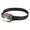 Czołówka latarka Stirnlampe LED model HD250RS