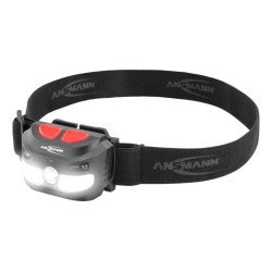 Czołówka latarka Stirnlampe LED model HD250RS