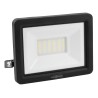 Ansmann WFL20W Czarny LED 20 W
