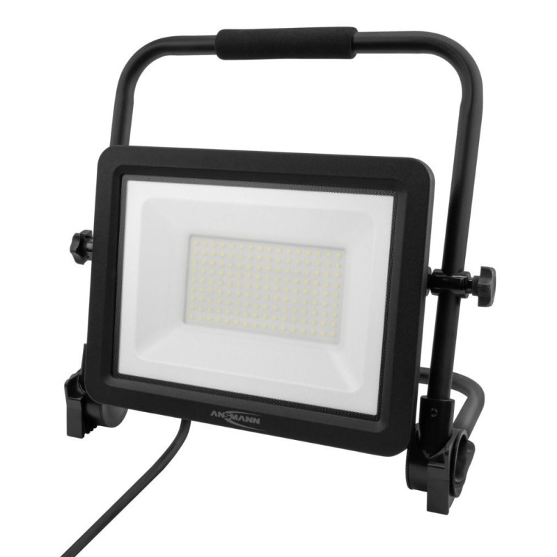 Lampa przemysłowa Ansmann FL100W-AC 16000-0628
