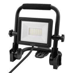 Ansmann FL20W-AC Czarny LED 20 W