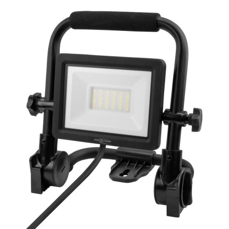 Ansmann FL20W-AC Czarny LED 20 W