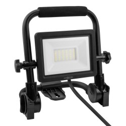Ansmann FL20W-AC Czarny LED 20 W