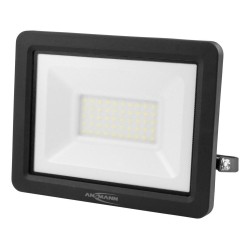 Ansmann WFL30W Czarny LED 30 W