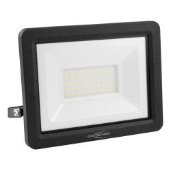 Ansmann WFL30W Czarny LED 30 W