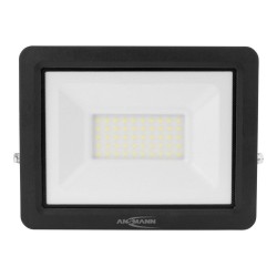 Ansmann WFL30W Czarny LED 30 W