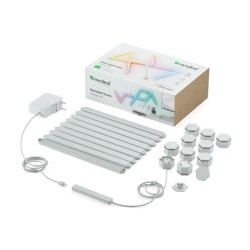 Nanoleaf NL59-K-0002LW-9PK-EU oświetlenie nastrojowe