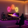 Nanoleaf NL59-K-0002LW-9PK-EU oświetlenie nastrojowe