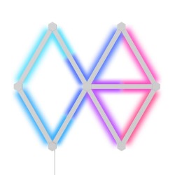 Nanoleaf NL59-K-0002LW-9PK-EU oświetlenie nastrojowe