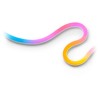 WiZ | Inteligentna listwa świetlna WiFi Neon Flex 3m Type-C | 24 W | RGB