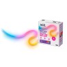 WiZ | Inteligentna listwa świetlna WiFi Neon Flex 3m Type-C | 24 W | RGB