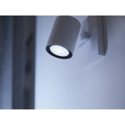Philips Hue White ambiance Inteligentny reflektor punktowy GU10 (3 szt.)