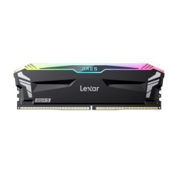 Lexar LD5U16G72C34LA-RGD moduł pamięci 32 GB 2 x 16 GB DDR5 7200 MHz Korekcja ECC