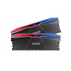 Lexar LD5U16G76C36BR-RGD moduł pamięci 32 GB 2 x 16 GB DDR5
