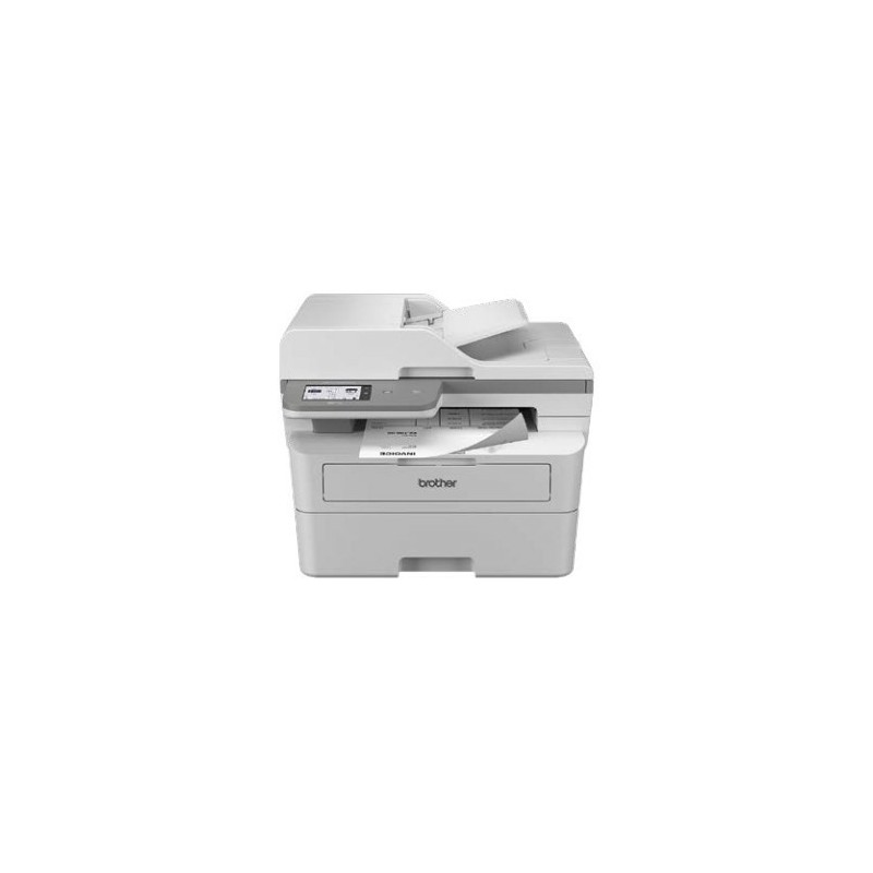 Brother MFC-L2980DW drukarka wielofunkcyjna Laser A4 1200 x 1200 DPI 34 stron/min Wi-Fi Brother MFC-L2980DW drukarka wielofunkcyjna Laser A4 1200 x 1200 DPI 34 stron/min Wi-Fi