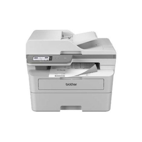 Brother MFC-L2980DW drukarka wielofunkcyjna Laser A4 1200 x 1200 DPI 34 stron/min Wi-Fi
