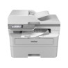 Brother MFC-L2980DW drukarka wielofunkcyjna Laser A4 1200 x 1200 DPI 34 stron/min Wi-Fi