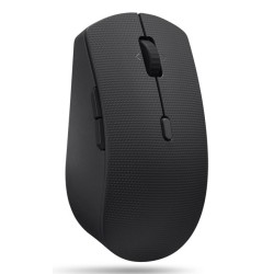 Lenovo 4X31K03968 klawiatura Dołączona myszka Biuro RF Wireless + Bluetooth US English Szary
