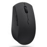 Lenovo 4X31K03968 klawiatura Dołączona myszka Biuro RF Wireless + Bluetooth US English Szary