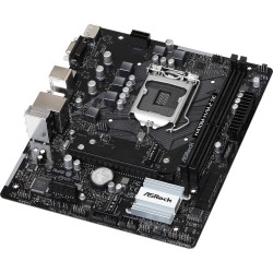 Płyta główna Asrock H410M-H/M.2 SE