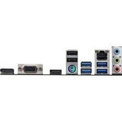 Płyta główna Asrock H410M-H/M.2 SE