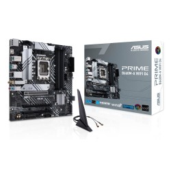 Płyta główna ASUS PRIME B660M-A WIFI D4