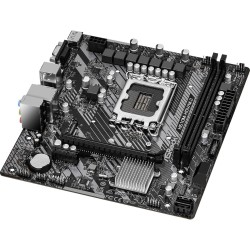 Płyta główna ASRock H610M-HDV/M.2 R2.0