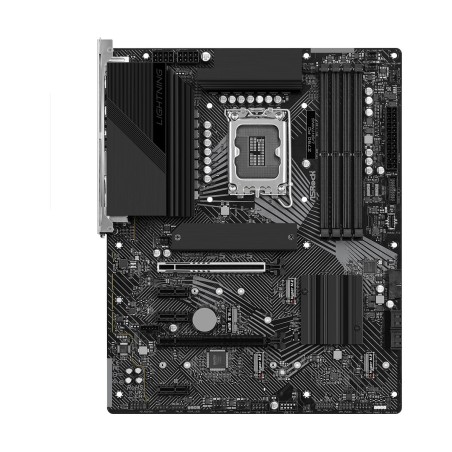 Płyta główna Asrock Z790 PG Lightning