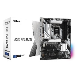 Płyta główna Asrock B760 PRO RS/D4