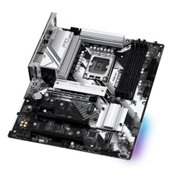 Płyta główna Asrock B760 PRO RS/D4