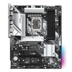 Płyta główna Asrock B760 PRO RS