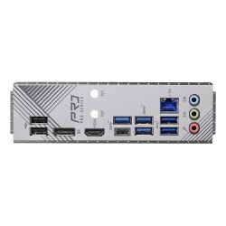 Płyta główna Asrock B760 PRO RS