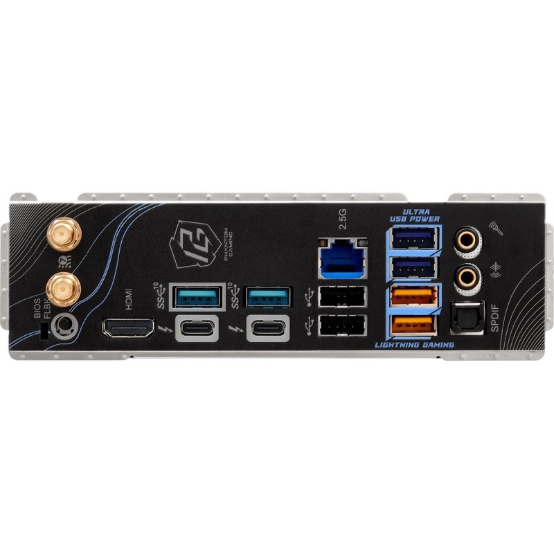 Płyta główna ASRock Z890M Riptide WiFi