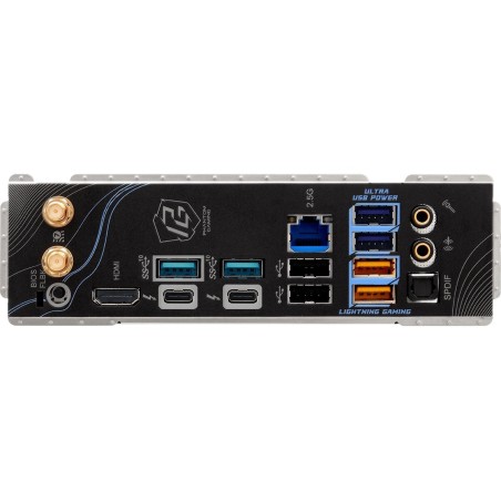 Płyta główna ASRock Z890M Riptide WiFi