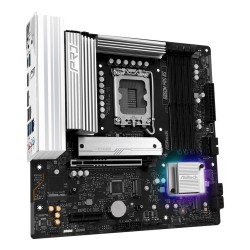 Płyta główna ASRock B860M Pro RS