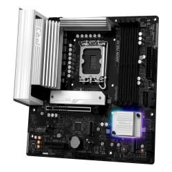 Płyta główna ASRock B860M Pro RS