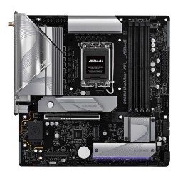 Płyta główna ASRock B860M LiveMixer WiFi