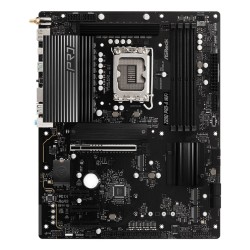 Płyta główna ASRock Z890 Pro-A WiFi